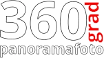 360  panoramafoto grad