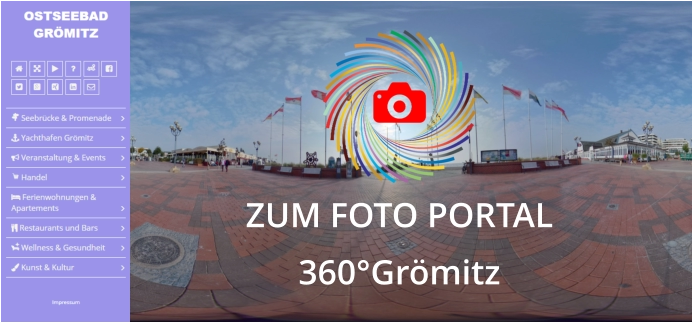 360°Grömitz ZUM FOTO PORTAL 360°Grömitz