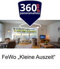 FeWo „Kleine Auszeit“