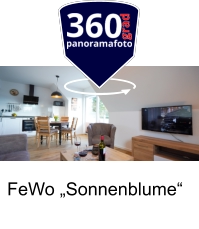 FeWo „Sonnenblume“