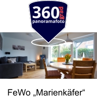 FeWo „Marienkäfer“